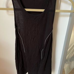 Peloton Racerback Tank